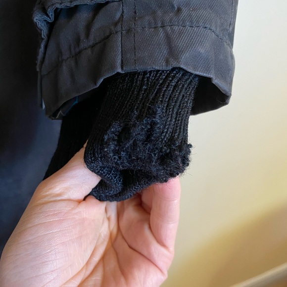 Tna parka - Picture 7 of 12